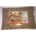 Dried Pigeon Peas, Gandules Seco 56 Oz, Yummmy, Kosher Certified