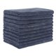 thumbnail image 3 of Toalla de baño grande de microfibra gruesa, absorbente y de secado rápido, multifuncional, para natación, fitness, deportes, salón de belleza., 3 of 5