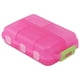 thumbnail image 1 of Organizador de Pastillas Portátil Pastillero de Viaje con 10 Compartimentos Caja de Almacenamiento de Medicina Diaria Impermeable para Bolso de Bolsillo 37x24x12" ANGGREK  Otros, 1 of 8