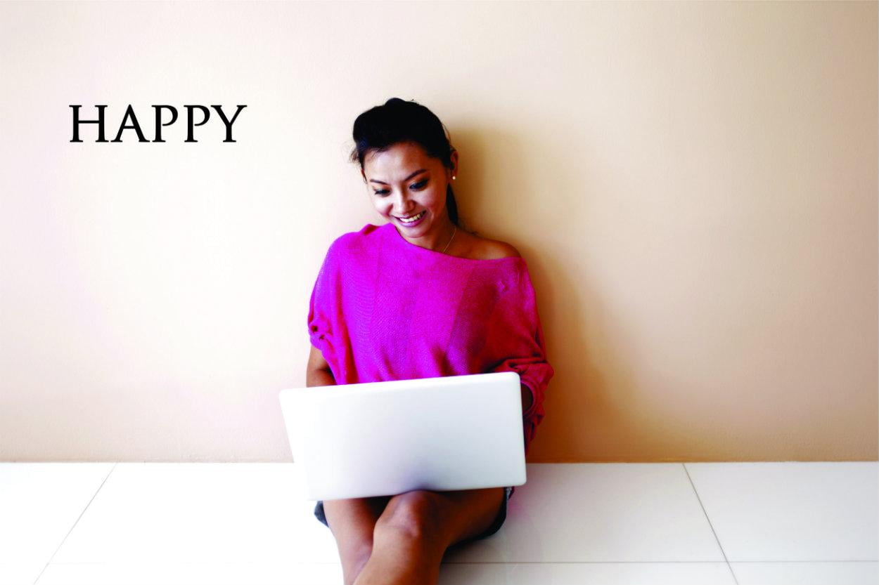 Black Self Esteem Peel & Stick Wall Sticker Decal 8 x 32 Design with Vinyl Moti 1841 2 Happy Inspirational Life Quote Black Self Esteem Peel & Stick Wall Sticker Decal 8 x 32 Design with Vinyl Moti 1841 2 Happy Inspirational Life Quote