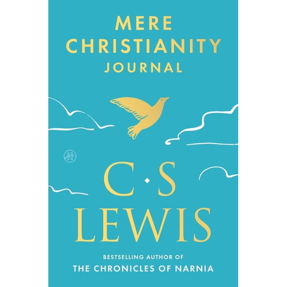 Mere Christianity Journal, (Paperback)