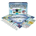 thumbnail image 2 of Late For The Sky: Smokies-Opoly - Smokey Mountains Themed Family Board Game, Opoly-Style Game, Traditional Play Or 1 Hr Version, Ages 8+, 2-6 Players, 2 of 5