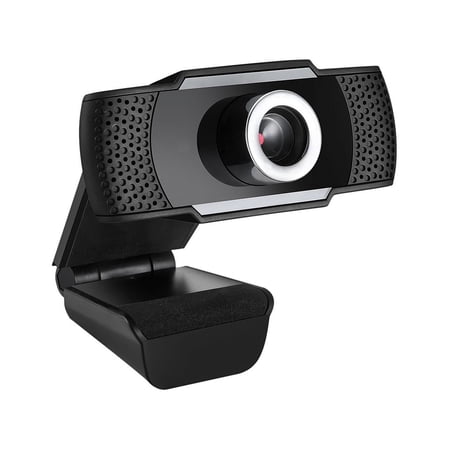 UPC: 0783750010726 | Adesso CYBERTRACK H4 CyberTrack H4 USB 2.0 WebCam with Built-in Microphone