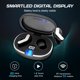 thumbnail image 4 of T15 TWS Auriculares Bluetooth 5.0 Auriculares inalámbricos verdaderos Control táctil, 4 of 8