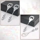 thumbnail image 3 of 20pcs Beadable Beer Opener Beer Bottle Opener, 3 of 5