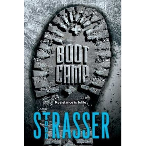 Pre-Owned Boot Camp (Paperback) 1442433582 9781442433588