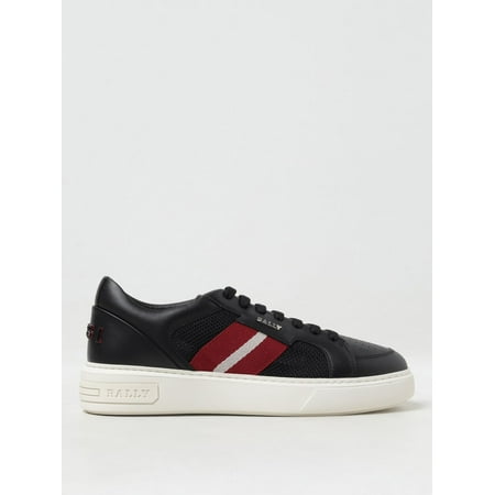 

Bally Sneakers Men Black Men