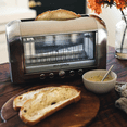 thumbnail image 2 of Vision Toaster, Chrome, 2 of 5