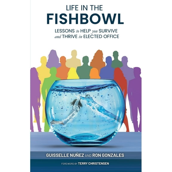 Life in the Fishbowl, (Paperback)