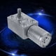 thumbnail image 3 of Motor eléctrico de reducción reversible de 12 V CC, caja de engranajes helicoidales de turbina de alto par para ventanas y abridores de puertas (40 RPM), 3 of 4
