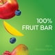 Boîte de barres Fruitsource SunRype aux fruits à 100 % – image 2 sur 7