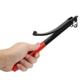thumbnail image 1 of Flywheel Turner Tool, Portable Universal Metal Material Flywheel Turner  for Vehicles for Automobile for Car, 1 of 7