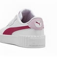 thumbnail image 3 of Tenis Puma Carina 3.0 JR para Mujer 401476-06 blanco 24.5, 3 of 4