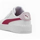 thumbnail image 3 of Tenis Puma Carina 3.0 JR para Mujer 401476-06 blanco 24, 3 of 4