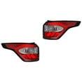 thumbnail image 1 of Par de Calaveras Escape 2017 A 2018 Ford Ext C/Arnés TYC ., 1 of 4