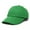 Kelly Green, variant on Baseball Cap Men Women Plain Cotton Baseball Cap Adjustable Blank Unstructured Dad Hat