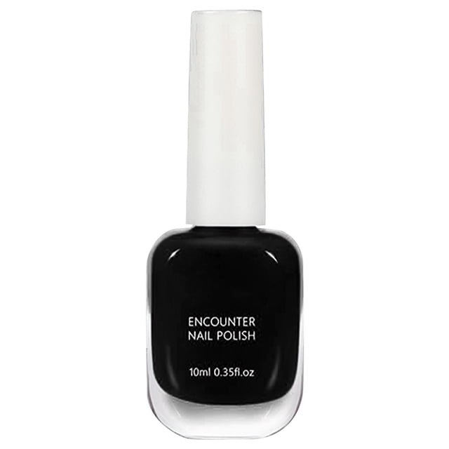 WIFKLSIIPG NEW Nail Polish Set Non Easy Peel Off & Quick Dry Water Based Polish 10ml