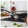 thumbnail image 4 of HENCKELS Aragon 10 Piece Stainless Steel Cookware Set, 4 of 6
