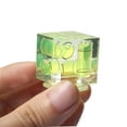 thumbnail image 6 of Hot Shoe Level Three Axis Bubble Spirit Level Camera Level Standard Shoe Mount, 6 of 7