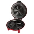 thumbnail image 3 of Hamilton Beach Quesadilla Maker (Red) | 25409, 3 of 6