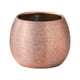 thumbnail image 1 of Maceta de cerámica para plantas, centros de mesa, sencilla, adorno artesanal decorativo Sin agujero en la parte inferior, 1 of 9