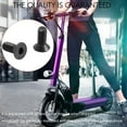 thumbnail image 3 of Tornillos Del Tubo de la Horquilla Delantera Manillar Scooter 4 Piezas con Kits Repuesto Manija Hexagonal para Accesorios M365 Es2, 3 of 5