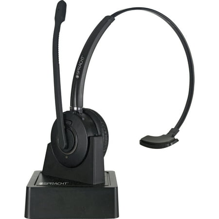 UPC: 0800807320345 | Spracht  SPTHS2050  ZUM Maestro BT Headset  1