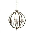 thumbnail image 2 of Alexa Chandelier, 2 of 2
