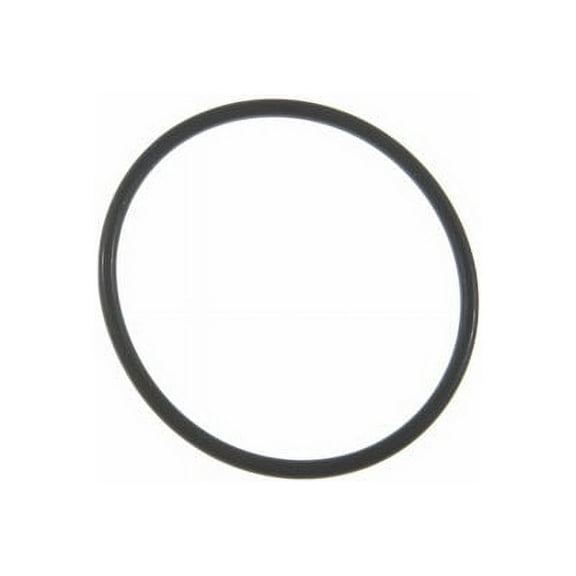 Thermostat Housing Gasket - Compatible with 1994 - 2004 Volkswagen Jetta 1995 1996 1997 1998 1999 2000 2001 2002 2003