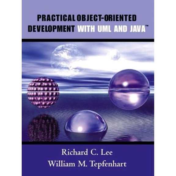 Pre-Owned Practical Object-Oriented Development with UML and Java: United States Edition Paperback