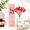 Black Cherry-Flower/3.4Ounce, variant on Cocodor Lavender Reed Diffuser/april Breeze/6.7oz/1pack / Home Fragrance Scent Oil Stick Diffuser For Bedroom Bathroom Decor Women
