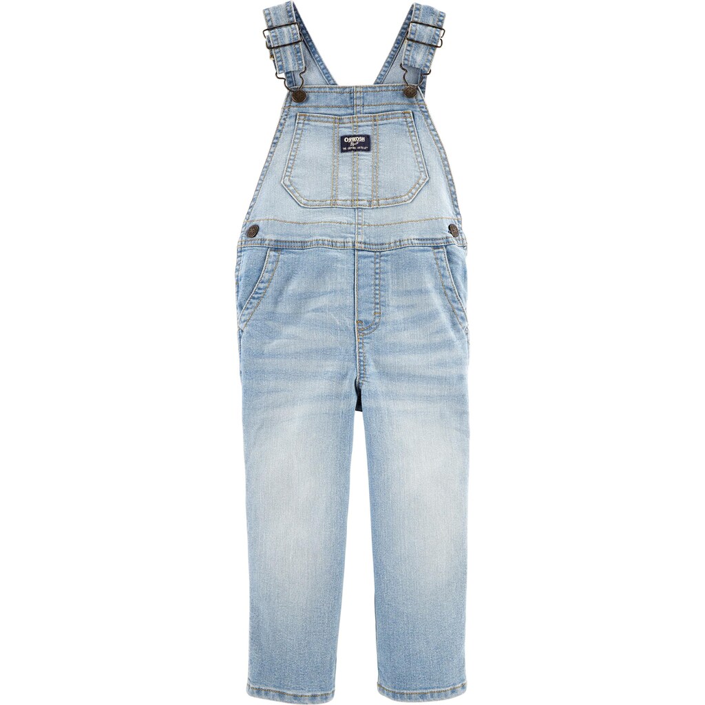 Toddler Boy OshKosh B'gosh Denim 