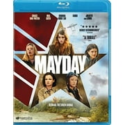 Mayday (Blu-ray), Magnolia Home Ent, Action & Adventure