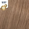 thumbnail image 2 of Wella Koleston Perfect ME+ Permanent Hair Color 2 oz - 9/97 Very Light Blonde/Cendre Brown, 2 of 4