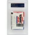 thumbnail image 2 of 1986 Fleer Basketball Wax Pack - (Encapsulated / Graded PSA 8) (Alex English Sticker On Back) (Michael Jordan RC??), 2 of 2