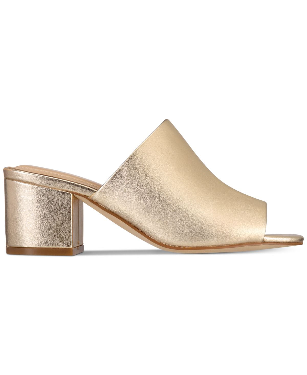aldo alaska mules