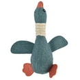 thumbnail image 4 of Dog Biting Toy, Dog Toy Cute And Vivid Safe Natural With Plush Padding For Most People For Dog Training Blue, 4 of 8