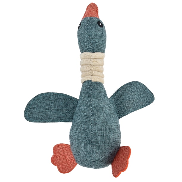 Suministros para mascotas juguete para perros forma de pato morder dientes para masticar ANGGREK Otros