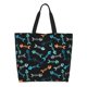 thumbnail image 1 of Easygdp Little Fish Skeleton Bolsas Tote para Mujer, Bolsos de Hombro para Viaje, Bolsos de Mano de Gran Capacidad para Compras y Trabajo, 1 of 8