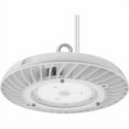 thumbnail image 2 of Lithonia Lighting JEBL 24L 40K 80CRI WH LED Economical Round Bay Light, 24,000 Nominal Lumens, 4000K, 80 Color Rendering Index, White Finish, 2 of 2