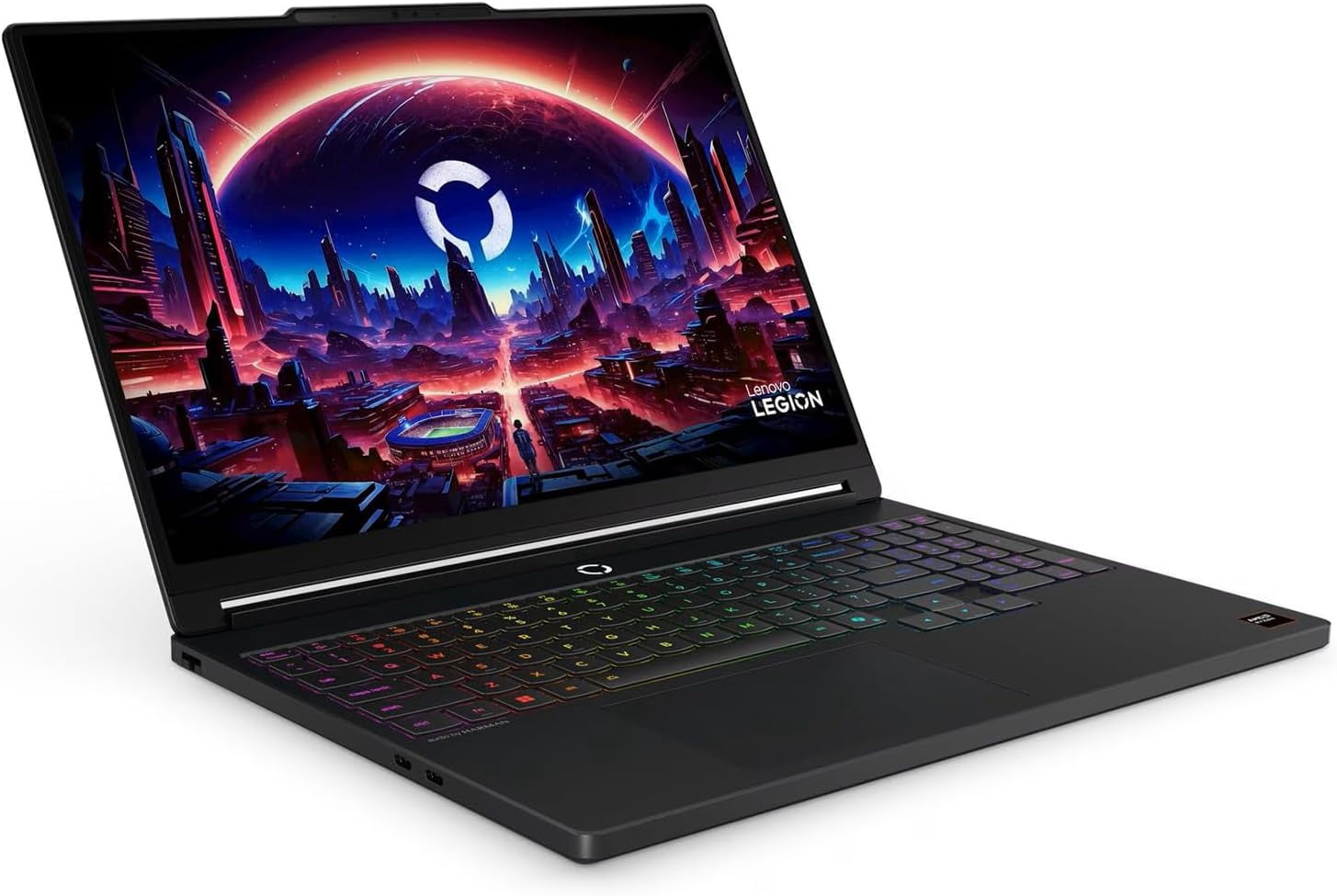 Lenovo - Legion Pro 5 16