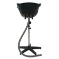 thumbnail image 5 of Segawe Portable Shampoo Basin Sink Hair Treatment Bowl Height Adjustable Tiltable for Home Salon, 5 of 11