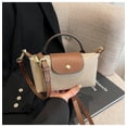thumbnail image 3 of Bolso de bola de masa de marca de diseño lujoso y ligero para mujer, bolso de un solo hombro, novedad de verano, bolso cruzado multifuncional de moda, 3 of 5