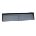 thumbnail image 1 of Estante magnético para estufa Macarena Gris oscuro Resistente al calor Organización de cocina Suave y flexible, 1 of 8