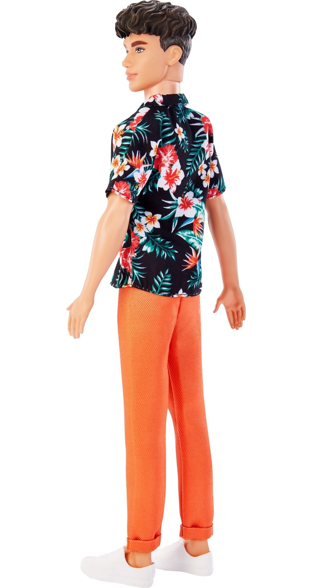 Ken doll hawaiian shirt deals