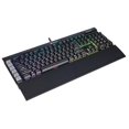 thumbnail image 4 of Teclado Corsair  K95 Rgb Platinum Mecánico - Cherrymx Café, 4 of 4