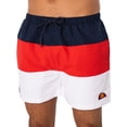 thumbnail image 5 of Ellesse Cielo Swim Shorts, Multicoloured, 5 of 5