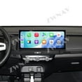thumbnail image 2 of ZWNAV 15.8 inch Android 15 Car Radio For Honda Fit 2021-2022 HD Multimedia Video Player Navigation GPS DVD 4G DSP Stereo Bluetooth, 2 of 15