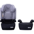 thumbnail image 1 of Safety 1st Autoasiento Booster Shift Gris, 1 of 5
