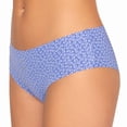 thumbnail image 3 of Bikini Fruit Of The Loom para Dama, Corte Laser Estampado Multicolor Talla M, 3 of 5